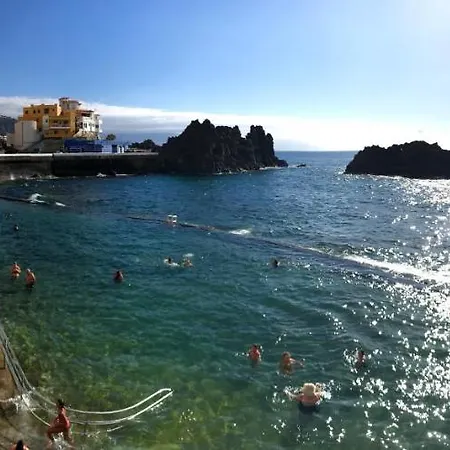 Natural Pool Loft El Pris