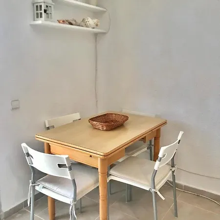 Apartmán Natural Pool Loft