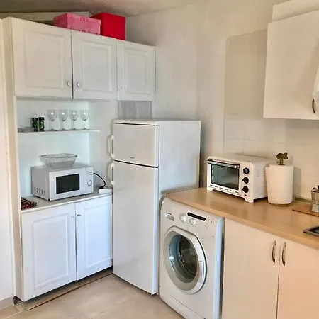 Apartmán Natural Pool Loft *