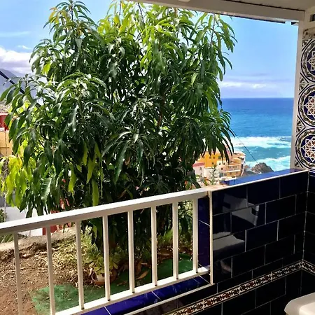 Apartmán Natural Pool Loft