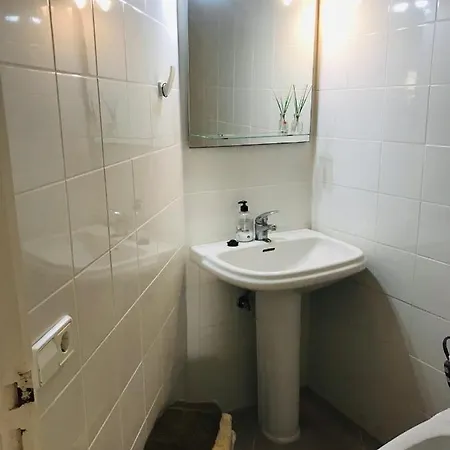 Apartment Natural Pool Loft El Pris