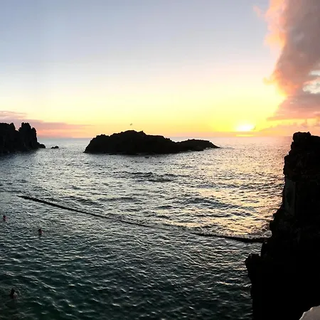 Natural Pool Loft El Pris